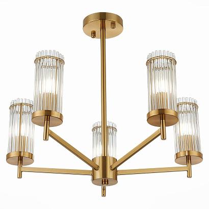 купить Подвесная люстра ST Luce Bitonto SL1233.302.05 в Алматы, svet.kz, доставка по Казахстану 