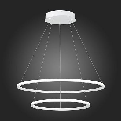 люстры подвесной светодиодный светильник st luce st604.543.56, доставка по Казахстану 