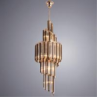 каскадная люстра divinare frizzante 1683/01 lm-11, доставка по Казахстану 