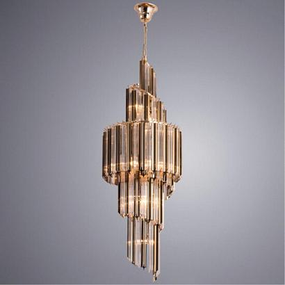 каскадная люстра divinare frizzante 1683/01 lm-11, доставка по Казахстану 