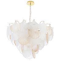 подвесной светильник crystal lux bonita sp12 crystal lux 1260/312, доставка по Казахстану 