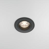 Встраиваемый светильник Technical DL125-L12-4K-B купить в Алматы svet.kz