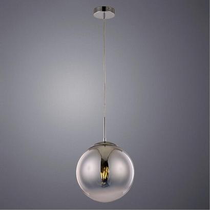 подвесной светильник arte lamp jupiter chrome a7962sp-1cc, доставка по Казахстану 