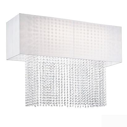 люстры люстра phoenix pl5 bianco 99118, доставка по Казахстану 