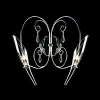 Дополнительная картинка Бра Lightstar Scarabeo 755624