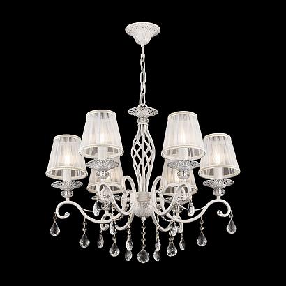 люстры подвесная люстра maytoni grace arm247-06-g, доставка по Казахстану 