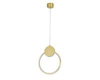Дополнительная картинка NEWPORT 15000 15106N/S brass , Подвесной светильник