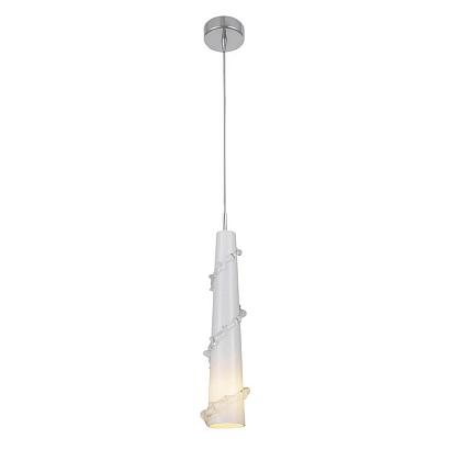Подвесные Подвесной светильник Lightstar Petalo 804310, доставка по Казахстану 