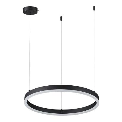 люстры 6530/34l ledio ln23 015 светильник подвесной echo, доставка по Казахстану 
