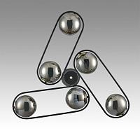 Дополнительная картинка 8060/6C Lumion  Люстра потолочная CAMILIE