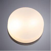 люстры потолочный светильник arte lamp aqua-tablet a6047pl-2ab, доставка по Казахстану 