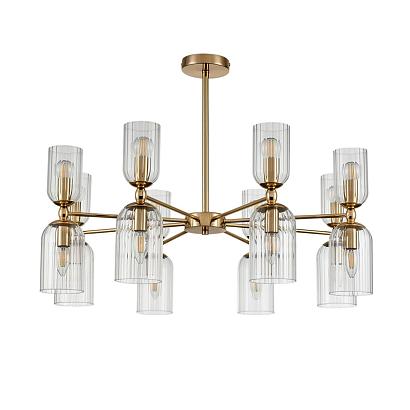 6586/16 lumion люстра подвесная kassia, доставка по Казахстану 