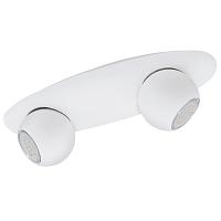 Дополнительная картинка Спот Eglo Norbello 3 93168