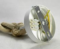 Дополнительная картинка Подвесной светильник Lussole Loft Aya LSP-9993
