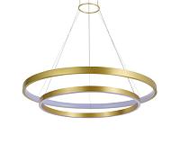 Дополнительная картинка NEWPORT 15000 15109N/S brass , Люстра