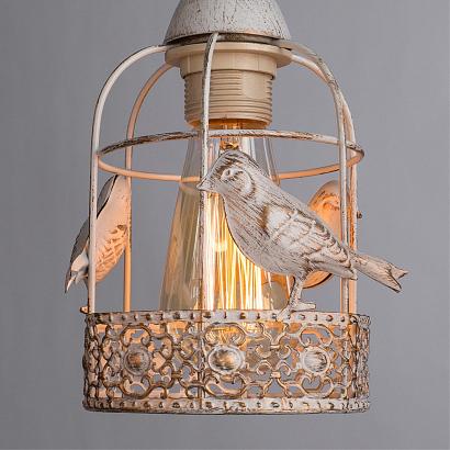 люстры подвесная люстра arte lamp cincia a5090lm-5wg, доставка по Казахстану 