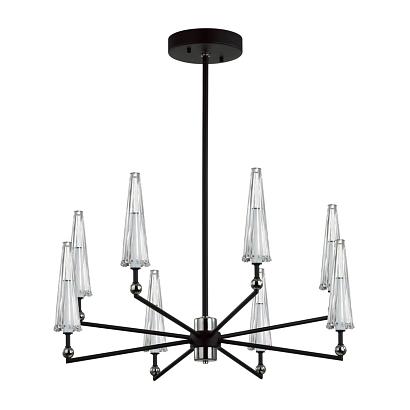 купить 5429/39L MODERN Odeon Light Люстра потолочная  в Алматы, svet.kz, доставка по Казахстану 
