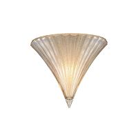 Бра SANTA AP1 SMALL ORO 13046