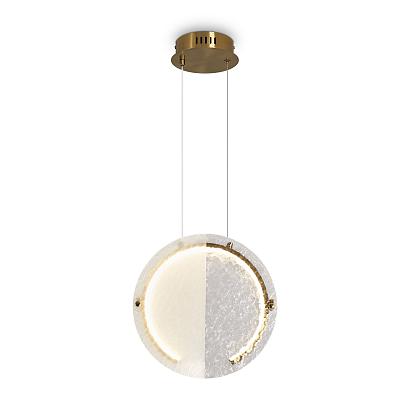 подвесной светильник freya fr6182pl-l14w1, доставка по Казахстану 