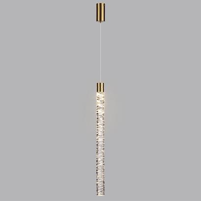 7145/5l odeon light подвесной светильник pilar, доставка по Казахстану 