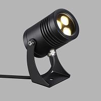 Дополнительная картинка 6648/6WA3 Odeon Light Фасадный поворотный светильник STIMA