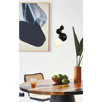 6566/1a подвесной светильник blasen, доставка по Казахстану 