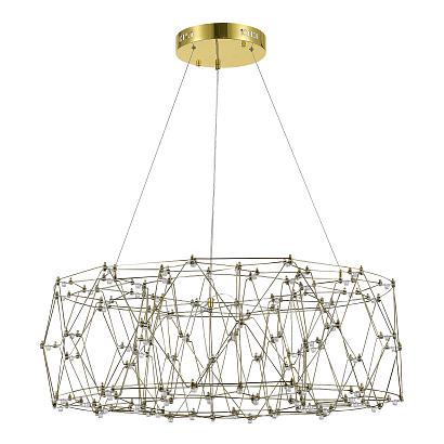 люстры sl6602.203.48 светильник подвесной st-luce gravetta, доставка по Казахстану 