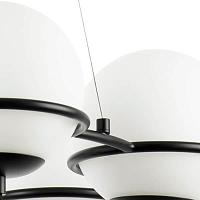 Дополнительная картинка Подвесная люстра Lightstar Globo 803267