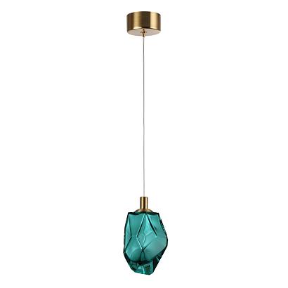 7110/4lc odeon light подвесной светильник gemme, доставка по Казахстану 
