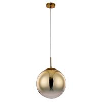 Дополнительная картинка Подвесной светильник Arte Lamp Jupiter Gold A7963SP-1GO