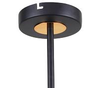Дополнительная картинка Потолочная люстра F-Promo Viator 2558-8P