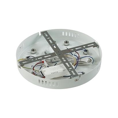 люстры 8027/55cl lumion потолочный светильник с пду kalifa, доставка по Казахстану 