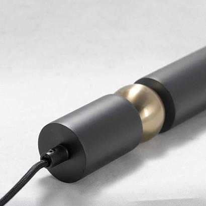 подвесной светильник lussole loft lsp-8145, доставка по Казахстану 