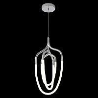 Дополнительная картинка Светильник подвесной PERA Crystal Lux 3492/250