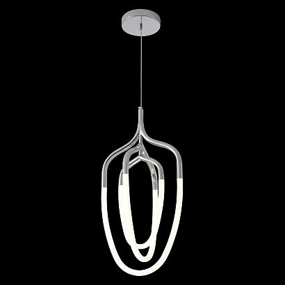 светильник подвесной pera crystal lux 3492/250, доставка по Казахстану 