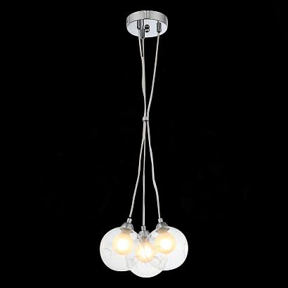 люстры подвесная люстра st luce dualita sl431.113.03, доставка по Казахстану 