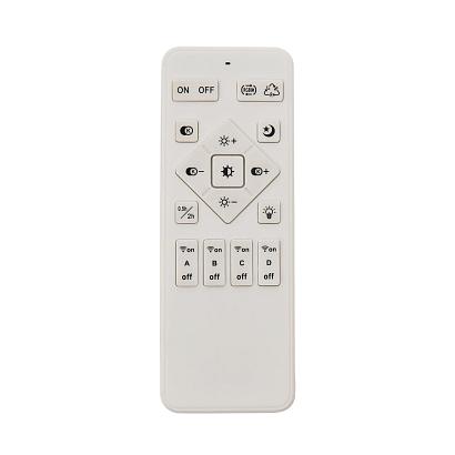 люстры 8380/95cl lumion умная люстра потолочная с пду и голосовым управлением alis smart, доставка по Казахстану 