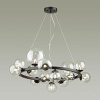 Дополнительная картинка Подвесная люстра Odeon Light Modern Tovi 4818/14
