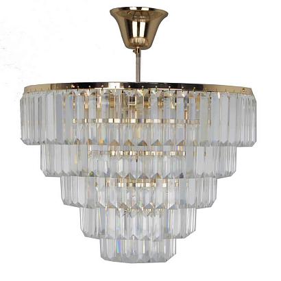 Потолочные Потолочная люстра MW-Light Аделард 5 642010805, доставка по Казахстану 