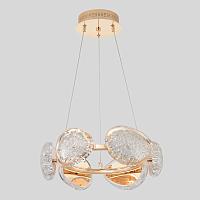 Дополнительная картинка Подвесной светильник Crystal Lux 0590/306