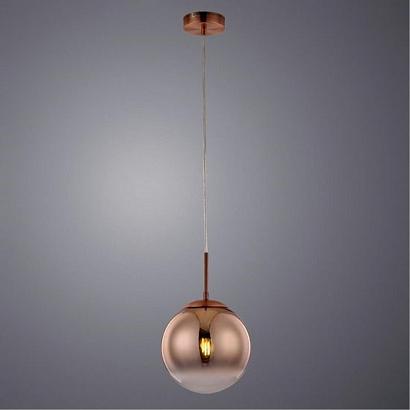 подвесной светильник arte lamp jupiter copper a7961sp-1rb, доставка по Казахстану 