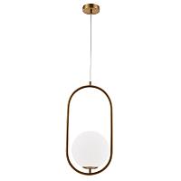 подвесной светильник arte lamp matisse a7746sp-1ab, доставка по Казахстану 