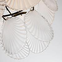 Дополнительная картинка Подвесной светильник Arte Lamp Victoria A1734LM-5AB