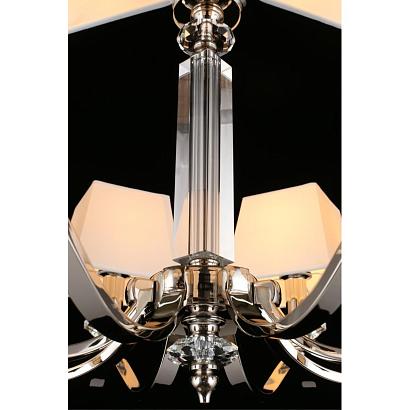 люстры подвесная люстра aployt emilia apl.723.03.08, доставка по Казахстану 