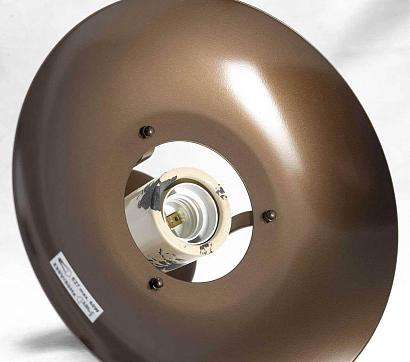 люстры потолочный светильник lussole loft vermilion lsp-8161, доставка по Казахстану 