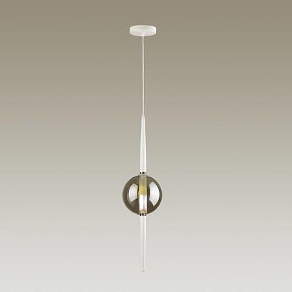 подвесной светильник odeon light pendant lazia 4683/1, доставка по Казахстану 