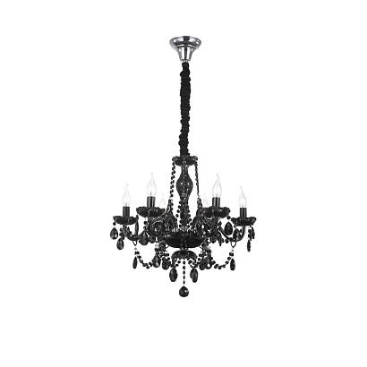 люстры подвесная люстра st luce odilia sl642.403.06, доставка по Казахстану 