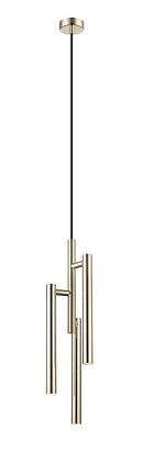 люстры подвесной светильник simple story 1155-led15pl, доставка по Казахстану 