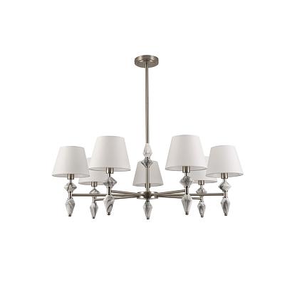 купить 8274/7 Lumion Люстра VERMONT в Алматы, svet.kz, доставка по Казахстану 