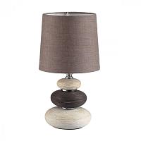 Дополнительная картинка 8126/1T COMFI Lumion Настольная лампа LATZA